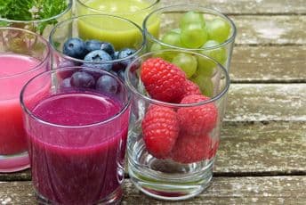 Tri najbolje namirnice za gubitak težine Tri najbolje namirnice za gubitak težine