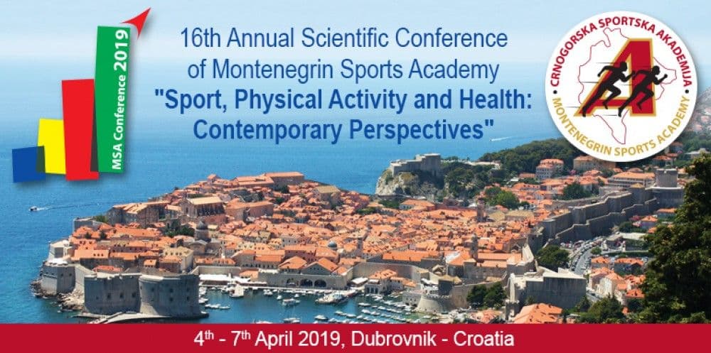 Pristiglo 110 radova od 267 autora i koautora sa svih kontinenata Pristiglo 110 radova od 267 autora i koautora sa svih kontinenata