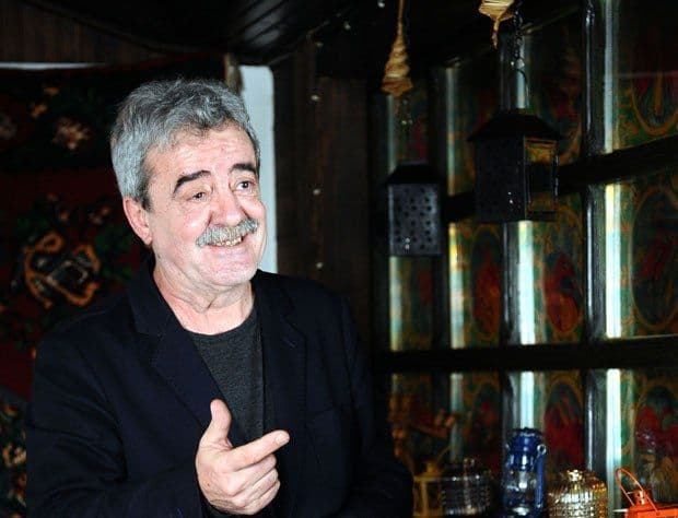 Bulatović: Članstvo u NATO nuđeno da se izbjegne bombardovanje Bulatović: Članstvo u NATO nuđeno da se izbjegne bombardovanje