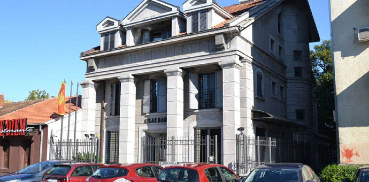 Atlas Grupa: Sporazum o priznanju krivice sa Đurđićem pritisak na Kneževića Atlas Grupa: Sporazum o priznanju krivice sa Đurđićem pritisak na Kneževića