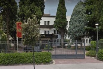 Netačni navodi srpskih medija o angažovanju NATO specijalaca u CG Netačni navodi srpskih medija o angažovanju NATO specijalaca u CG