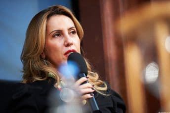 Klimatskim promjenama ne treba šengenska viza Klimatskim promjenama ne treba šengenska viza