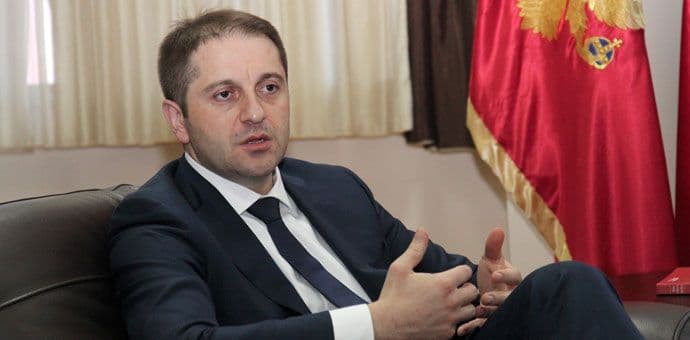 Planirano 38 kapitalnih projekata vrijednih 50 miliona eura Planirano 38 kapitalnih projekata vrijednih 50 miliona eura