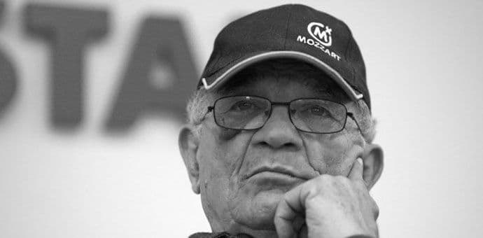 Preminuo Dragoslav Šekularac Foto: Starsportphoto