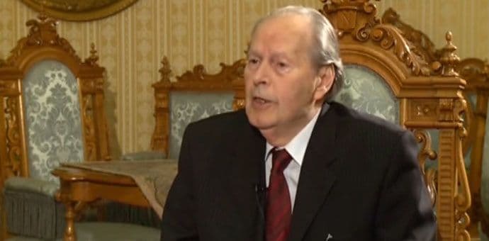 Cimeša: Lični život i književne ambicije podredio je idealu Crne Gore Cimeša: Lični život i književne ambicije podredio je idealu Crne Gore