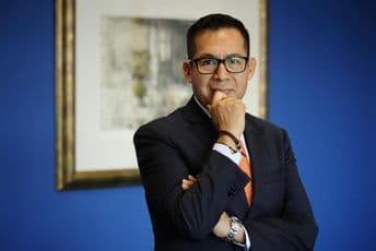 Salinas: Pomoć da bude transparentna i da ne ode u ruke preduzeća koja nijesu bila održiva prije krize Emanuel Salinas