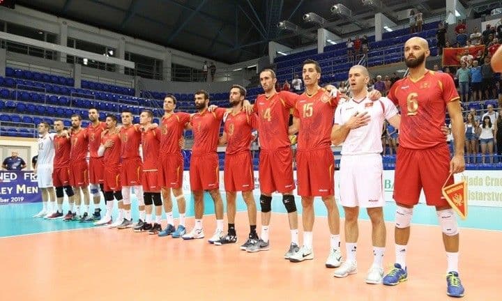 Crna Gora u grupi sa Holandijom, Poljskom, Češkom, Estonijom i Ukrajinom! Crna Gora u grupi sa Holandijom, Poljskom, Češkom, Estonijom i Ukrajinom!