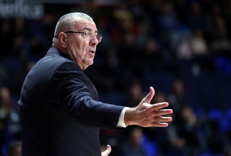 REPEŠA: Intenzivan, odličan meč, borili smo se do kraja REPEŠA: Intenzivan, odličan meč, borili smo se do kraja