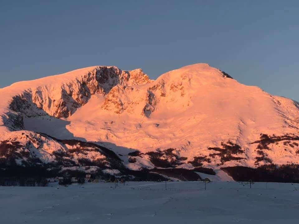 Na Žabljaku 70 cm snijega, u Podgorici šest Na Žabljaku 70 cm snijega, u Podgorici šest