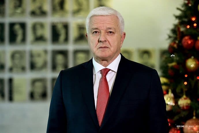 Predsjednik Vlade Duško Marković primiće ranije predsjednike i premijere država našeg regiona Predsjednik Vlade Duško Marković primiće ranije predsjednike i premijere država našeg regiona