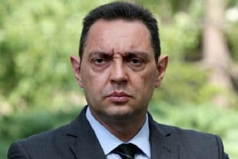 Vulin: Susjedi shvatite, Srbi su blago, čuvajte ih Vulin: Susjedi shvatite, Srbi su blago, čuvajte ih