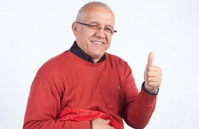 Perunović novi selektor bokserske reprezentacije Srbije Perunović novi selektor bokserske reprezentacije Srbije