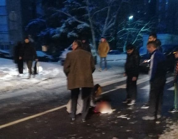 Beograd: Automobilom usmrtio ženu na pješačkom prelazu Beograd: Automobilom usmrtio ženu na pješačkom prelazu