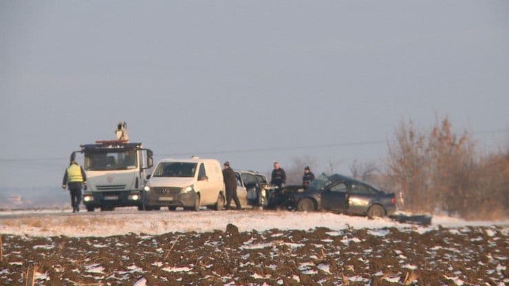 Zbog jednog pogrešnog poteza otac i sin otišli u smrt Zbog jednog pogrešnog poteza otac i sin otišli u smrt