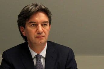 Zaimović: Sistem će ostati stabilan, a kamate bez većih korekcija Zaimović: Sistem će ostati stabilan, a kamate bez većih korekcija