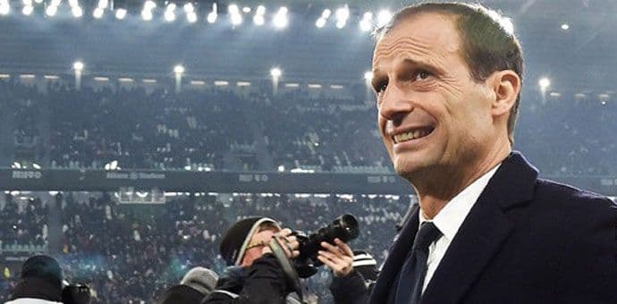 Alegri između novog ugovora i odlaska u Real Alegri između novog ugovora i odlaska u Real