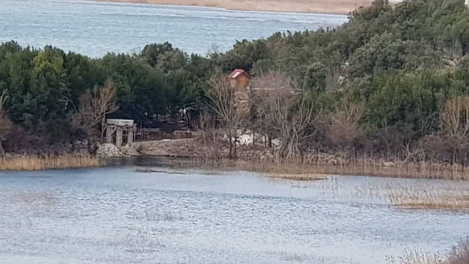 SPC tradicionalno: Đe god nađeš zgodno mjesto, nešto sagradi SPC tradicionalno: Đe god nađeš zgodno mjesto, nešto sagradi