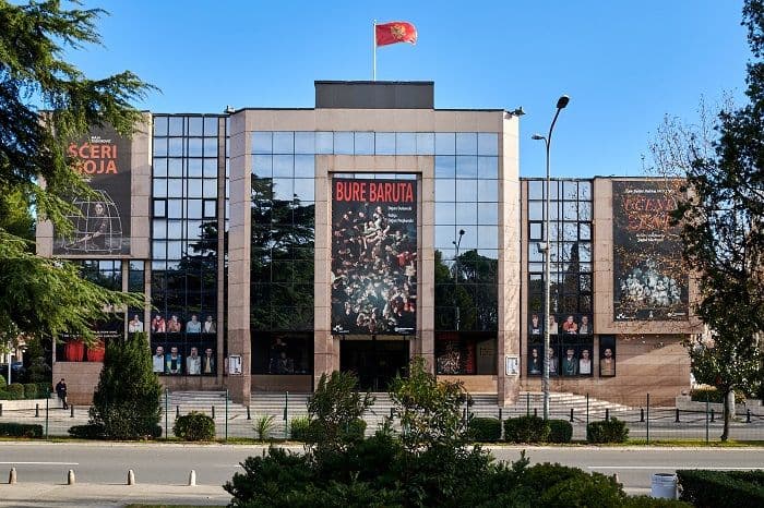 Aprilski repertoar CNP-a Aprilski repertoar CNP-a