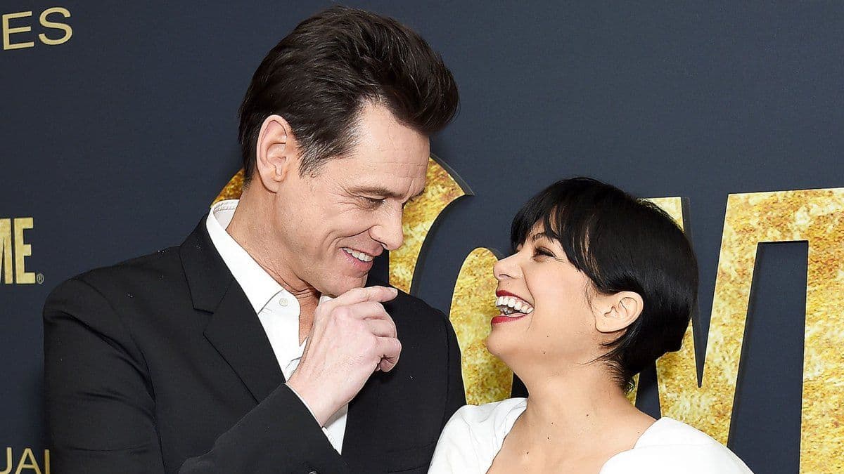 Džim Keri ima novu ljubav Us Weekly