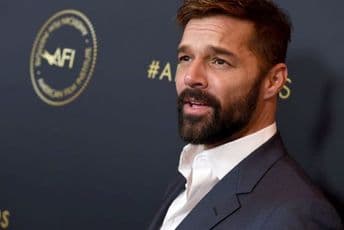 Nećak Rikija Martina povukao tužbu za incest Nećak Rikija Martina povukao tužbu za incest