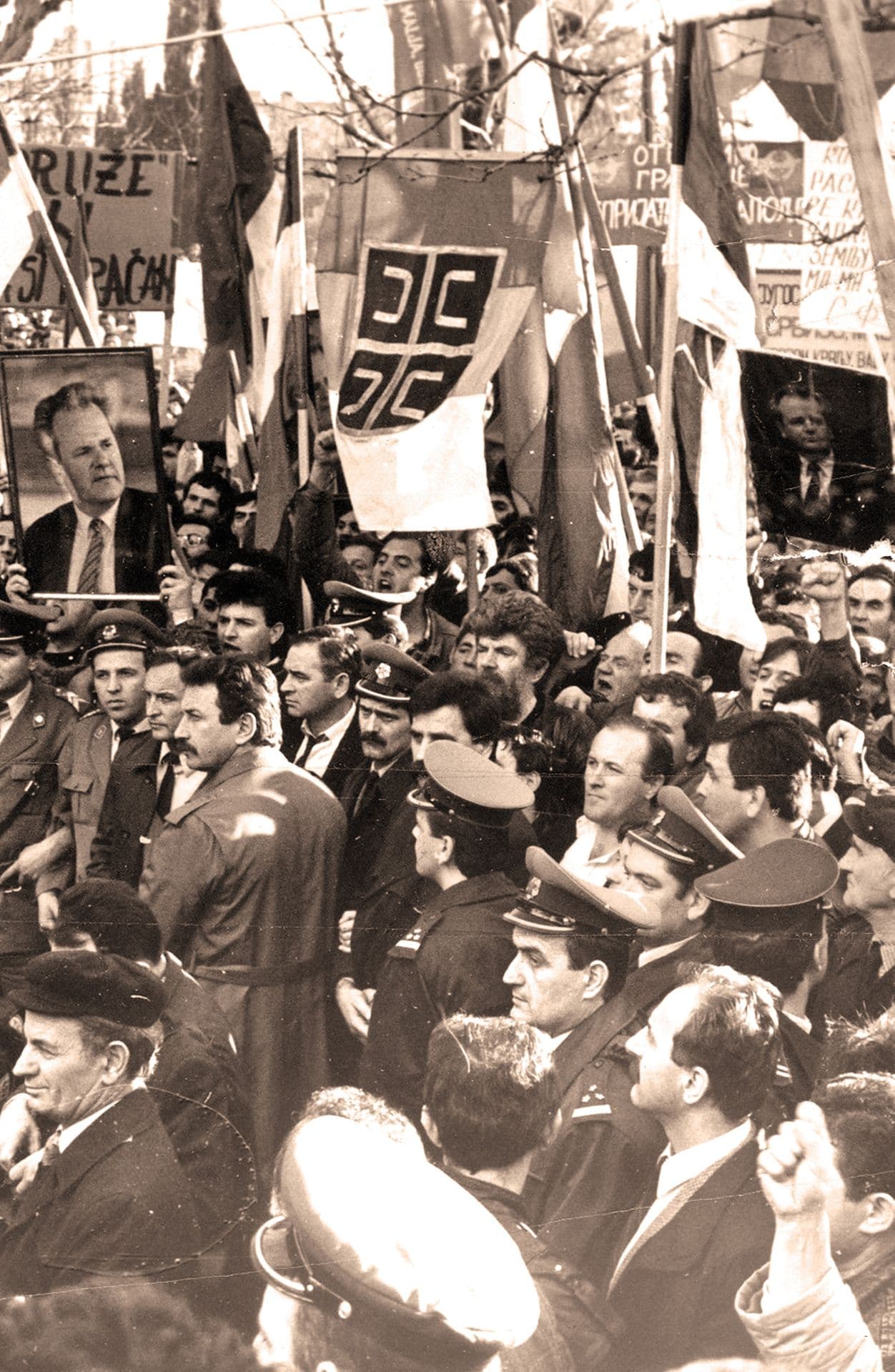 Kad godine počinju januarom Kad godine počinju januarom