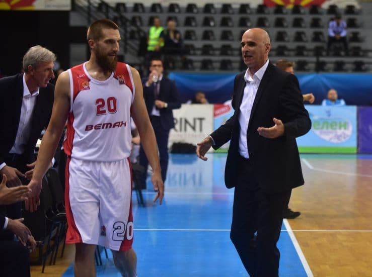 Ivelja napustio Lovćen Ivelja napustio Lovćen