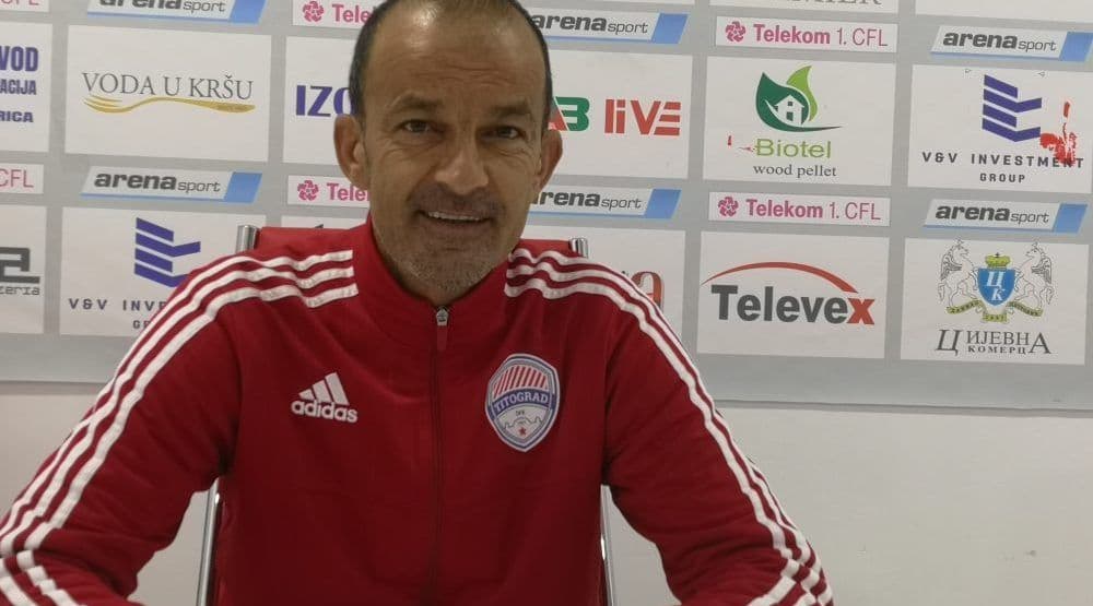 Mugoša u stručnom štabu kadetske reprezentacije Mugoša u stručnom štabu kadetske reprezentacije