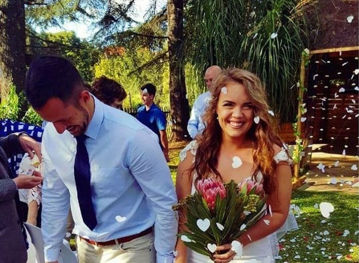 Podgoričanin oženio Afrikanku, pa otišli u Kinu: Ovdje se rad poštuje Podgoričanin oženio Afrikanku, pa otišli u Kinu: Ovdje se rad poštuje