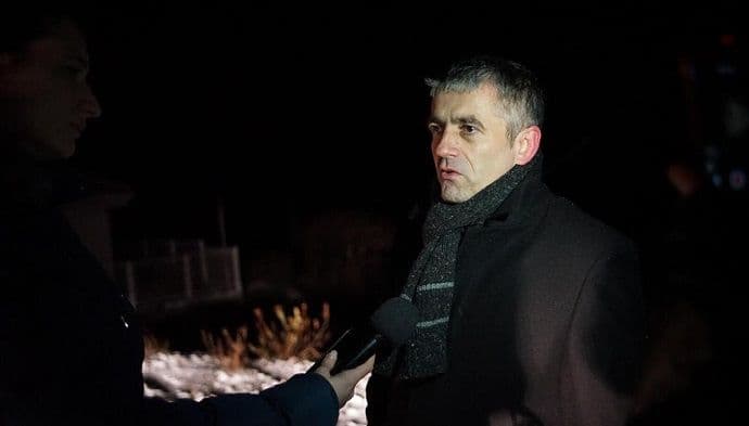 Stanovnici Ulcinja, Bara i Sutomora ujutru će dobiti struju Stanovnici Ulcinja, Bara i Sutomora ujutru će dobiti struju