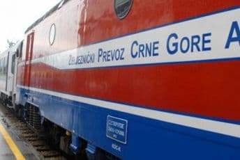 Istekao rok za uplatu poreskog duga, ŽPCG prijeti stečaj Istekao rok za uplatu poreskog duga, ŽPCG prijeti stečaj