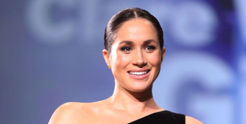 Megan Markl dobila veću ulogu u kraljevskoj porodici Megan Markl dobila veću ulogu u kraljevskoj porodici