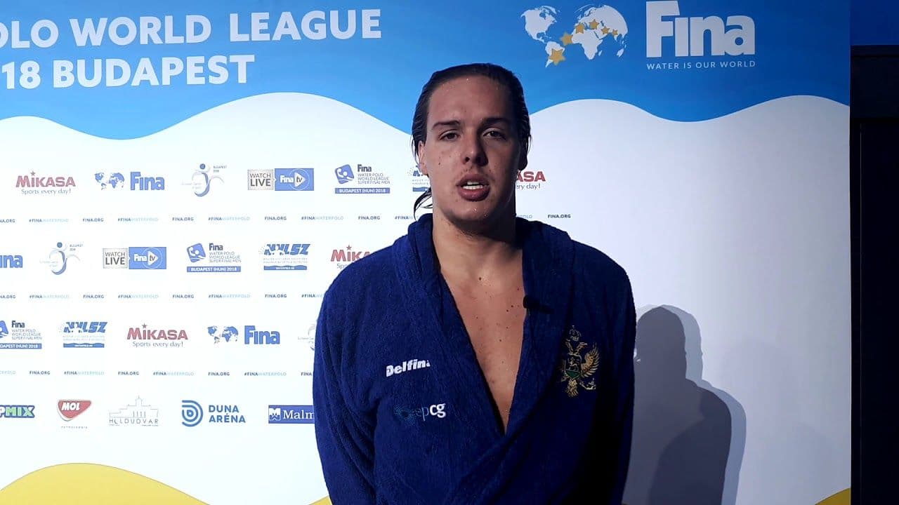 Đuro Radović najbolji sportista Herceg Novog Đuro Radović najbolji sportista Herceg Novog