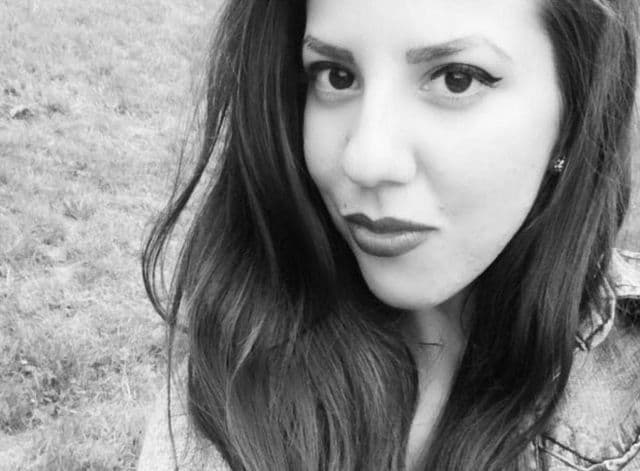 Preminula Jovana Milenković Foto: Fejsbuk