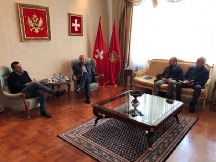 Prioritet da sela Riječke i Katunske nahije dobiju struju Prioritet da sela Riječke i Katunske nahije dobiju struju