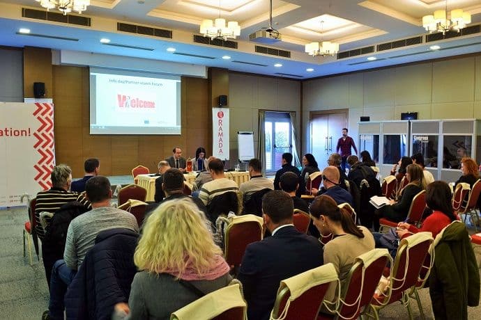 IPA Program Crna Gora – Kosovo: Za projekte u okviru drugog poziva više od dva miliona eura IPA Program Crna Gora – Kosovo: Za projekte u okviru drugog poziva više od dva miliona eura