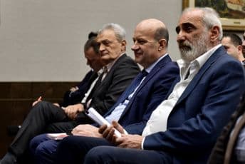 KSCG: Čekamo rezultate testiranja, nijesmo uskratili javnost KSCG: Čekamo rezultate testiranja, nijesmo uskratili javnost