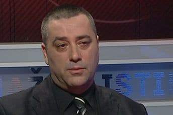 ADŽIĆ: Niko ne smije da prekraja teritoriju Crne Gore