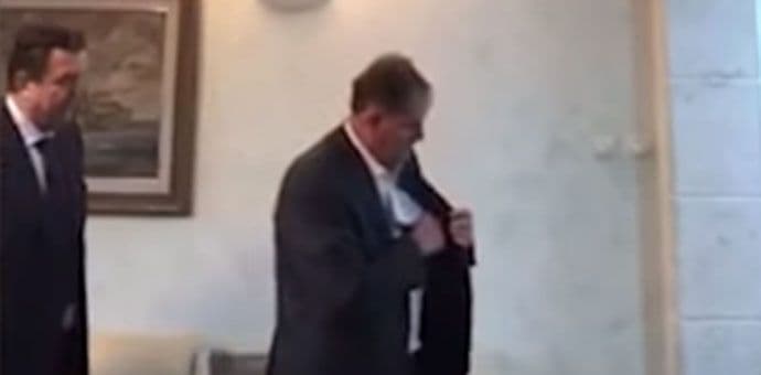 Slavoljub Stijepović osumnjičen za pranje novca Slavoljub Stijepović osumnjičen za pranje novca