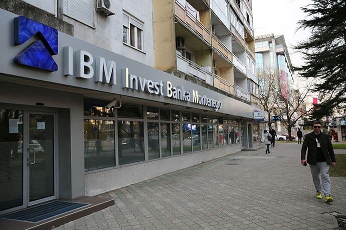 Sa IBM na račune povezanih firmi prenijeli 17 miliona Sa IBM na račune povezanih firmi prenijeli 17 miliona