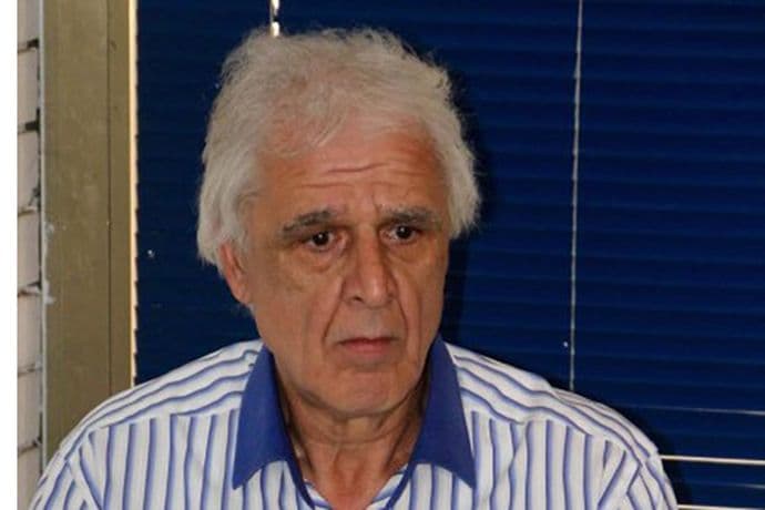 Belada: Dok država ćuti, SPC otima, gradi i vrijeđa Belada: Dok država ćuti, SPC otima, gradi i vrijeđa