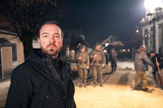 Sošić: Nužnost pomirenja podrazumijeva i nužnost istine o 1918. Sošić: Nužnost pomirenja podrazumijeva i nužnost istine o 1918.