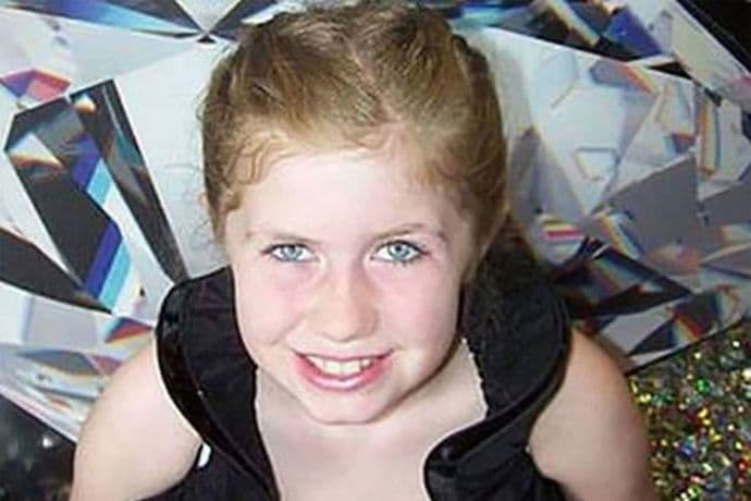 Djevojčica uspjela da pobjegne od otmičara poslije tri mjeseca Djevojčica uspjela da pobjegne od otmičara poslije tri mjeseca