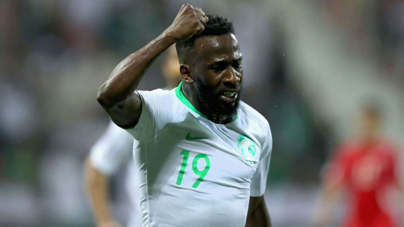 Opravdala ulogu favorita: Arabija savladala Radulovićev Liban Opravdala ulogu favorita: Arabija savladala Radulovićev Liban