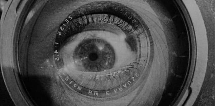 Vizionarski eksperiment Džige Vertova Vizionarski eksperiment Džige Vertova