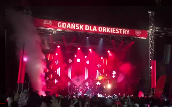 VIDEO: Gradonačelnik teško ranjen u napadu nožem VIDEO: Gradonačelnik teško ranjen u napadu nožem