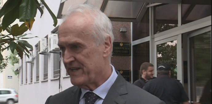 Oduzimanje imovine najefikasnije oružje protiv organizovanog kriminala Oduzimanje imovine najefikasnije oružje protiv organizovanog kriminala