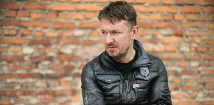 Čovjek je danas izgubljeniji nego ikad Foto: Jure Eržen/Delo