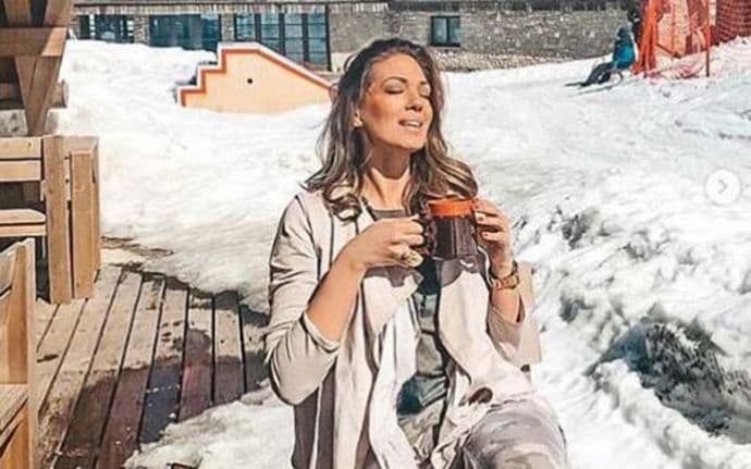 Nina Radulović ostavila tenisera zbog biznismena iz Majamija Foto: Screenshot/Instagram