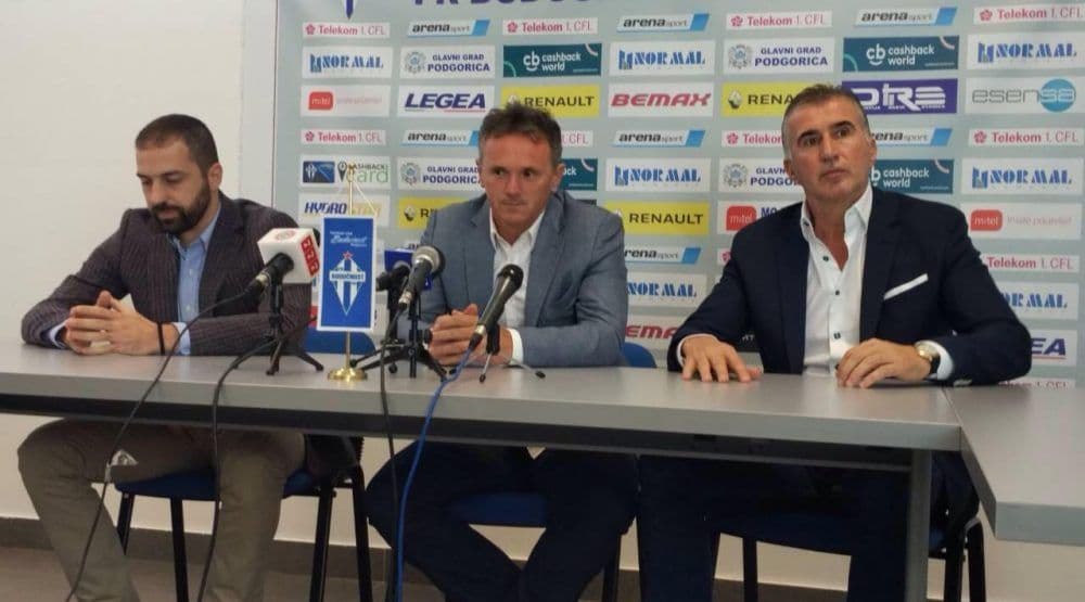 BRNOVIĆ: Dupla kruna i da prođemo dva kola u Evropi fk-budućnost