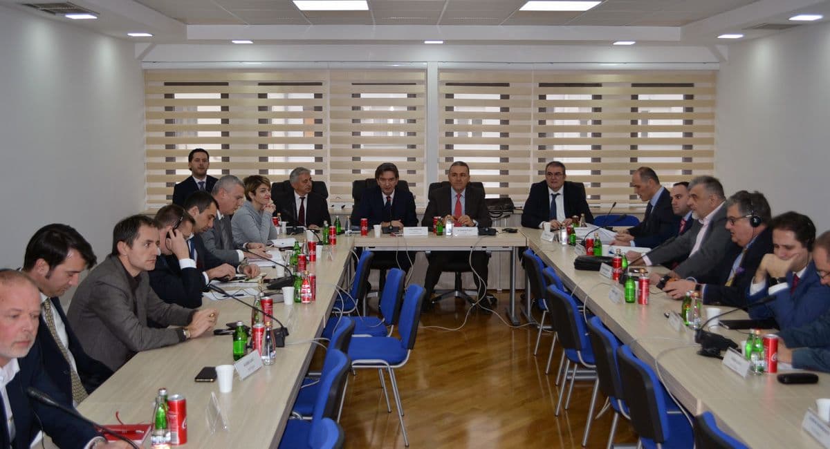 Stanje u Atlasu i IBM nije uticalo na bankarski sistem Stanje u Atlasu i IBM nije uticalo na bankarski sistem